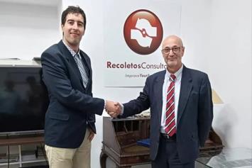 Realty Plus y Asfalion (Recoletos Consultores) Una Alianza que impulsa el Asesoramiento en Gestión de Riesgos