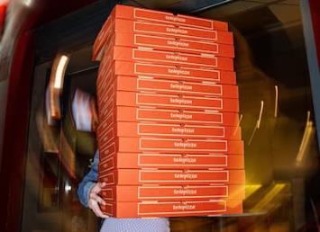 Telepizza afianza su liderazgo con la apertura de 22 restaurantes y cuenta ya con más de 720