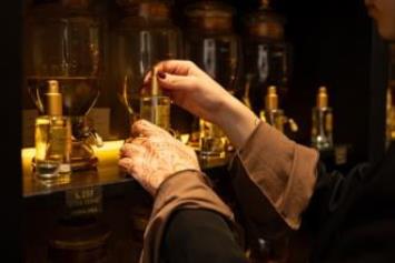 Precio y coste de la franquicia L’ARÔME