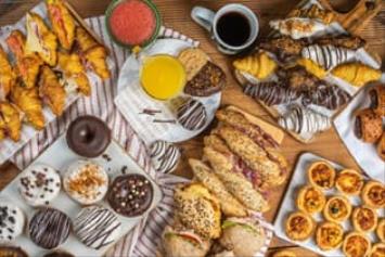 Panaria lanza su nuevo servicio de catering 