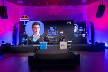 Crecimiento, liderazgo y el futuro del sector inmobiliario en la convención de REMAX España