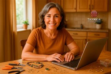 ThynkIA democratiza la Inteligencia Artificial: una comunidad gratuita que ya transforma el día a día de profesionales sin perfil técnico