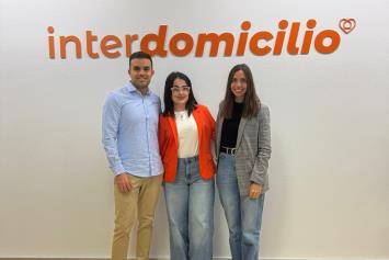 Interdomicilio impulsa su expansión nacional con una nueva franquicia en Córdoba