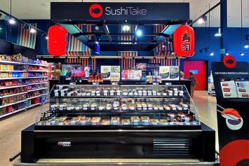 Rentabilidad y retorno de inversión de la franquicia SushiTake