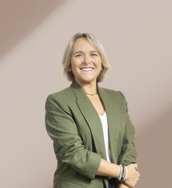 Eroski nombra a Asun Bastida Directora de Relaciones Institucionales y Comunicación Corporativa