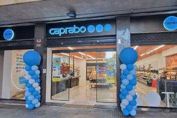 Caprabo abre un supermercado en Capellades (Barcelona)