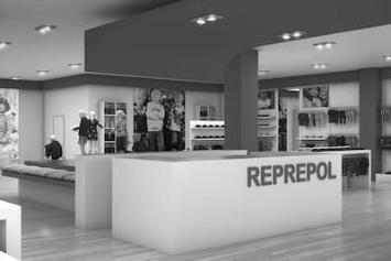 Grupo Reprepol sigue con su imparable expansión en España