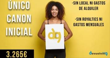 Si hay cobertura, hay negocio. El beneficio principal de Devuelving.