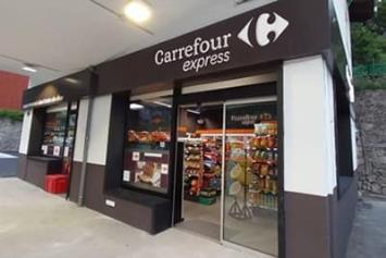 Carrefour Express abre su tienda 11 en Andorra