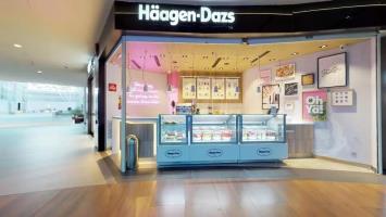 Precio y coste de la franquicia Häagen-Dazs