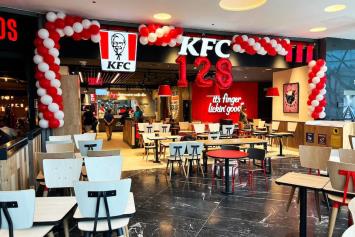 KFC impulsa su expansión en Madrid con nuevo restaurante en Alcalá de Henares