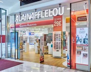 ¿Es buena la franquicia Alain Afflelou?