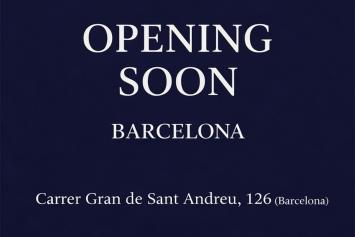 Grupo Reprepol anuncia una nueva apertura en Barcelona y refuerza su presencia en la ciudad condal