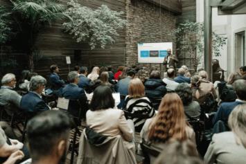 Iniciativa, impulsada en España por Recoletos Consultores para retener el talento investigador