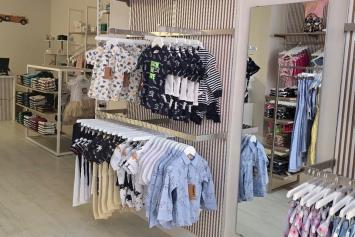 Nueva tienda de moda infantil en Daimiel, Castilla-La Mancha