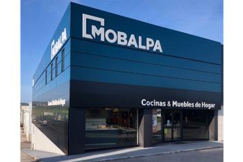 Mobalpa proyecta un fuerte crecimiento en España