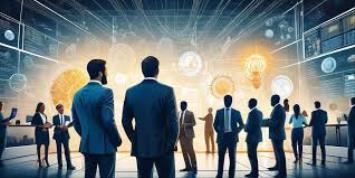Características de un emprendedor exitoso