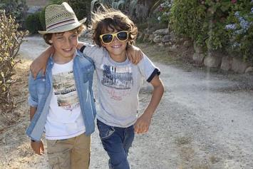 Proveedores de ropa infantil: el nuevo modelo que protege al pequeño comercio