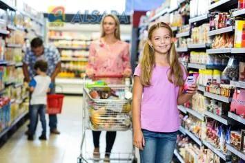 Franquicia de Supermercado: Guía para abrir en España