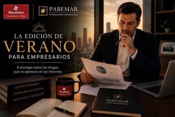 Una serie de ocho entregas sobre riesgos ocultos en la empresa