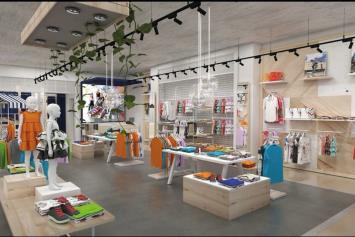 Grupo Reprepol inaugura nueva tienda de su sistema monomarca