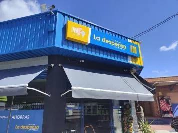 Opiniones sobre la franquicia La Despensa Express: análisis y valoraciones