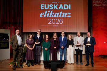 Eroski impulsa premios a las iniciativas de innovación en el sector agroalimentario