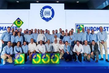 Euromaster amplía por 5 años más la relación con las franquicias que terminaban contrato en 2025