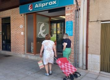 EROSKI Abre un Nuevo Supermercado Franquiciado en Alaejos, Valladolid