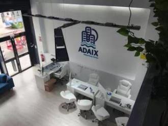 ADAIX inicia una nueva etapa y redefine su modelo inmobiliario con un ecosistema propio, sin royalties y tecnología avanzada