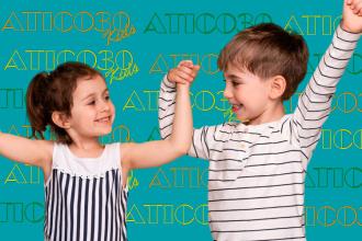 ATICO30 Kids: Los Mejores resultados posibles