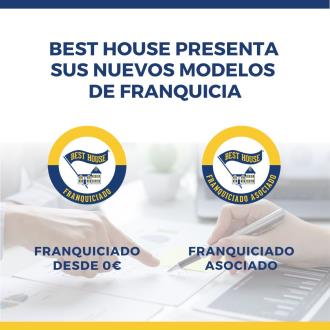 Best House Introduce Nuevos Modelos Franquicia 