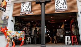 Precio y coste de la franquicia Pura Brasa