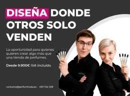 La perfumería que conquista al nuevo consumidor: de autor, vegana y sostenible.