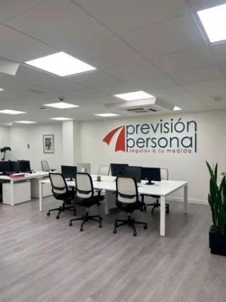 ¿Por qué es rentable montar la franquicia Previsión Personal Correduría de Seguros?