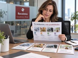 Retribución flexible: más beneficios para los empleados sin aumentar los salarios brutos