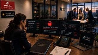 Un ciberataque pone a prueba la capacidad de decisión de una empresa