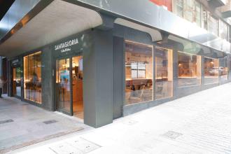 Santagloria Coffee & Bakery abre Granada