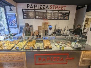 ¿Es recomendable la franquicia de Papizza?