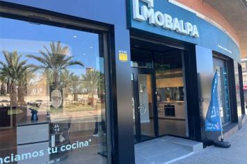 Elche, nuevo punto clave en la expansión de Mobalpa