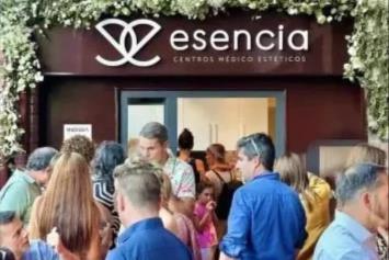 Esencia Estética inaugura dos nuevos centros médicos estéticos gracias a su exitoso modelo de gestión
