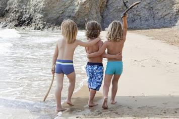 ¿Es buen momento para montar una tienda de ropa infantil? 