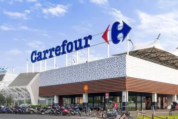 Carrefour presenta sus resultados