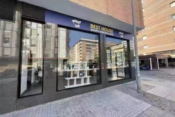 Best House refuerza su propuesta de franquicia con un modelo integral 3 en 1