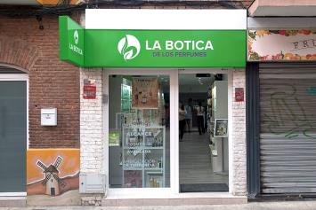 La Botica de los Perfumes suma Alcalá de Henares a su expansión en la Comunidad de Madrid