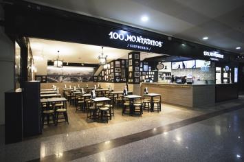 100 Montaditos, a punto de cumplir 25 años, sigue creciendo