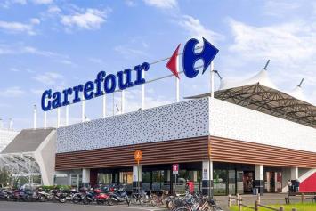 Carrefour acelera y abrirá más de 100 establecimientos en 2025