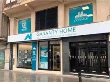 Bienvenidos a la familia Garanty Home Parla 💙