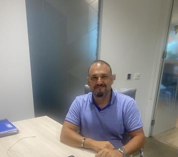 Sisefficiency refuerza su equipo comercial con la incorporación de Silvio Parolin