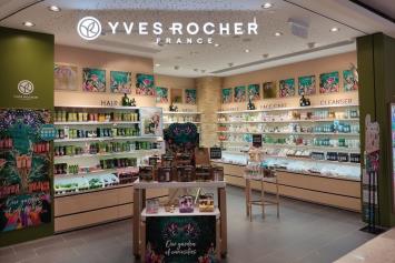 ¿Cuánto se gana con la franquicia Yves Rocher? La rentabilidad